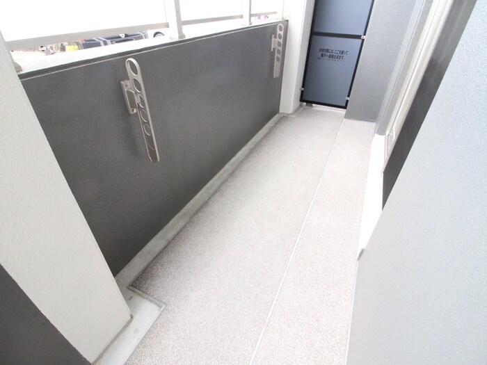 Ｃｏｕｒｔ　ＭＡＲＩＡＧＥの物件内観写真