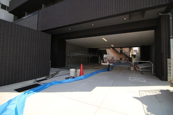 メイクス´熱田神宮(505)の物件外観写真