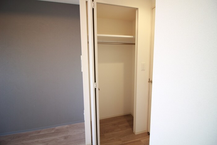 メイクス´熱田神宮(505)の物件内観写真