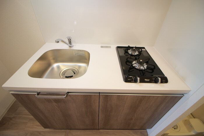 メイクス´熱田神宮(505)の物件内観写真