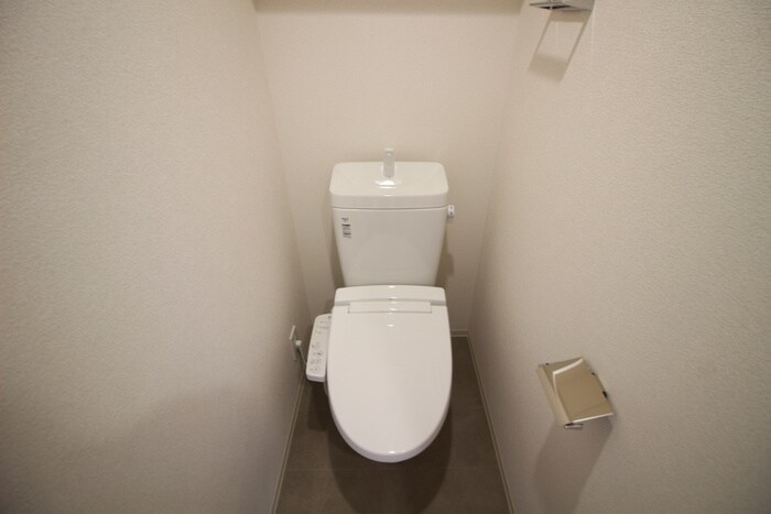 メイクス´熱田神宮(505)の物件内観写真