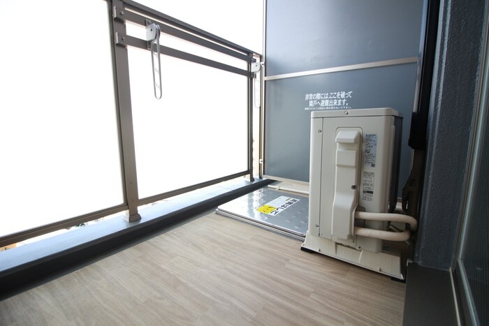 メイクス´熱田神宮(505)の物件内観写真