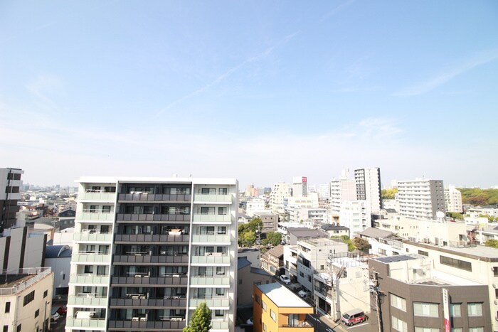 メイクス´熱田神宮(505)の物件内観写真