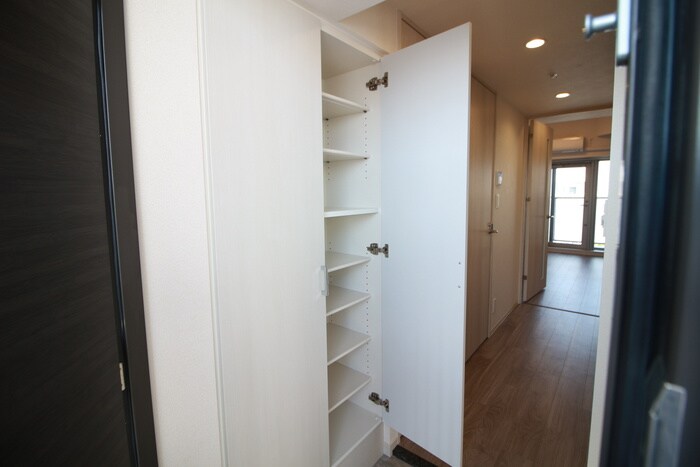 メイクス´熱田神宮(505)の物件内観写真