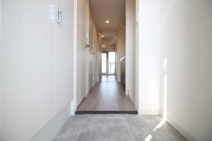 メイクス´熱田神宮(505)の物件内観写真