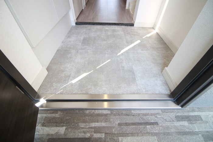 メイクス´熱田神宮(505)の物件内観写真