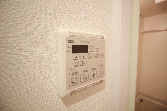 メイクス´熱田神宮(505)の物件内観写真