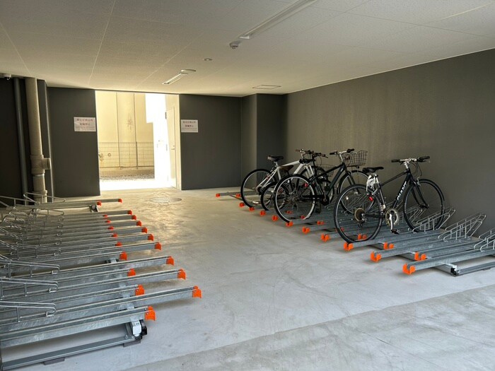 ﾌﾟﾚｻﾝｽ名古屋ﾙｸｿﾘｱ(905)の物件外観写真