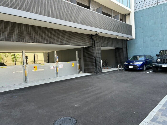 ﾌﾟﾚｻﾝｽ名古屋ﾙｸｿﾘｱ(905)の物件外観写真