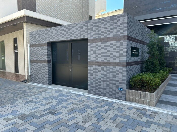 ﾌﾟﾚｻﾝｽ名古屋ﾙｸｿﾘｱ(905)の物件外観写真