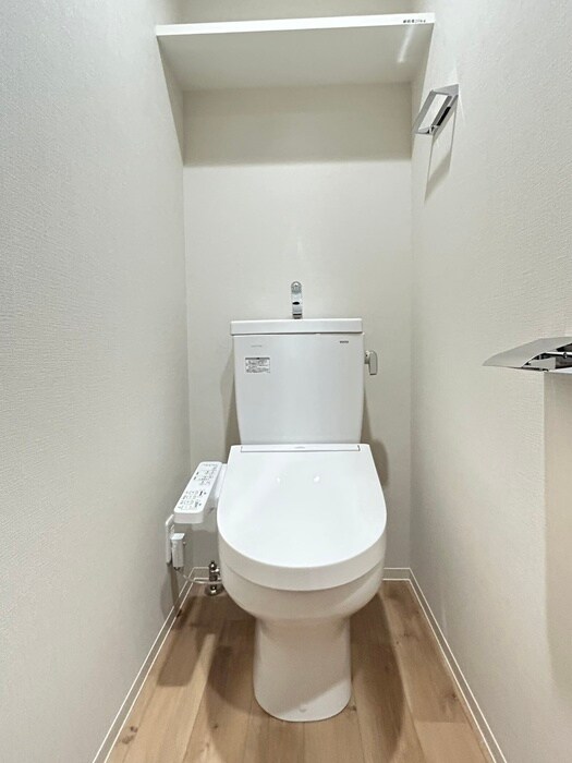 ﾌﾟﾚｻﾝｽ名古屋ﾙｸｿﾘｱ(905)の物件内観写真