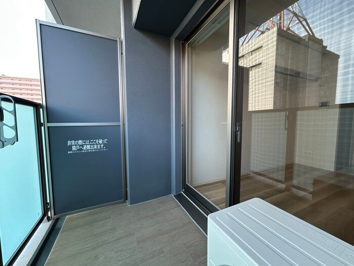 ﾌﾟﾚｻﾝｽ名古屋ﾙｸｿﾘｱ(905)の物件内観写真