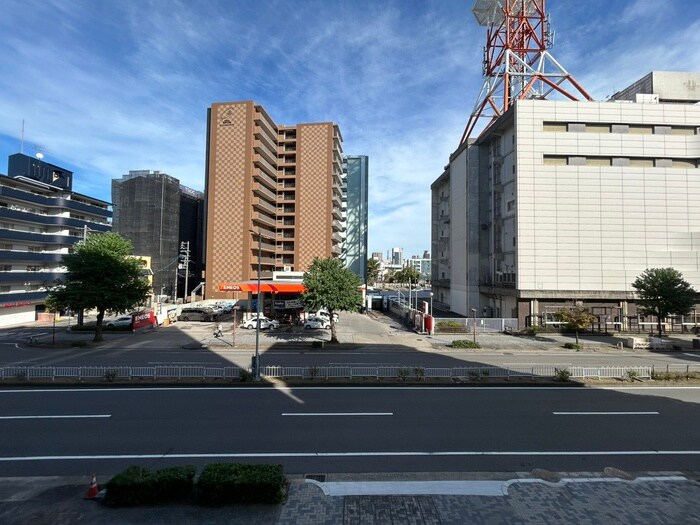 ﾌﾟﾚｻﾝｽ名古屋ﾙｸｿﾘｱ(905)の物件内観写真