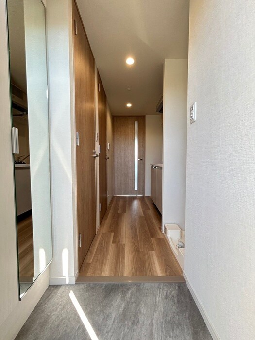 ﾌﾟﾚｻﾝｽ名古屋ﾙｸｿﾘｱ(905)の物件内観写真