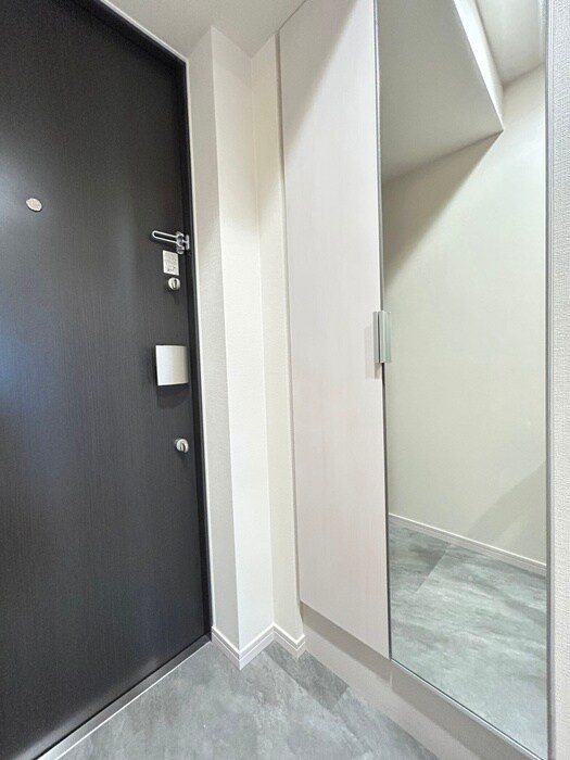 ﾌﾟﾚｻﾝｽ名古屋ﾙｸｿﾘｱ(905)の物件内観写真