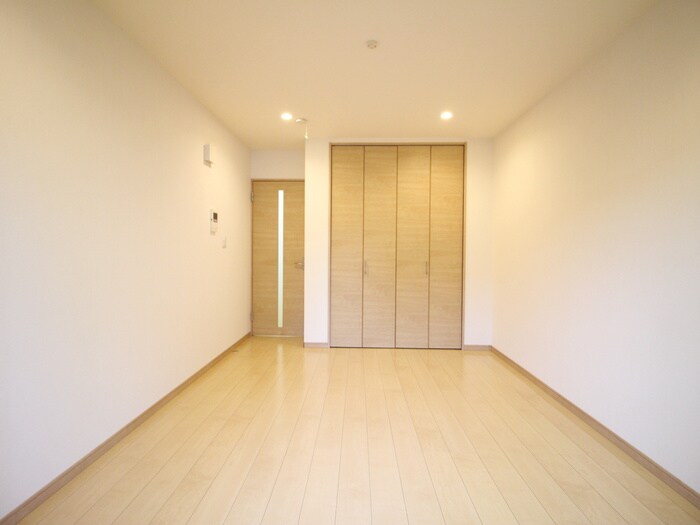 メゾン・ド・ソレイユ黄金の物件内観写真