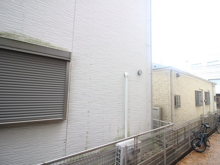 メゾン・ド・ソレイユ黄金の物件内観写真