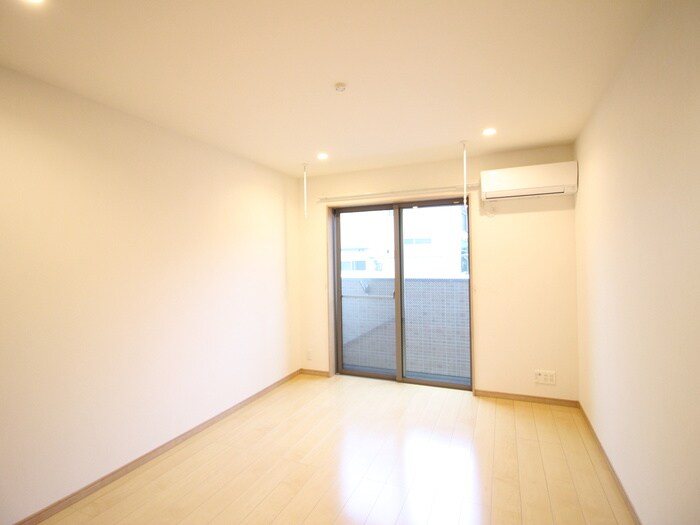 メゾン・ド・ソレイユ黄金の物件内観写真