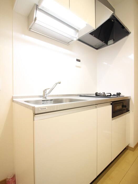 メゾン・ド・ソレイユ黄金の物件内観写真