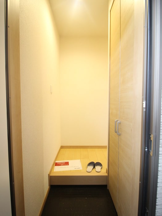 メゾン・ド・ソレイユ黄金の物件内観写真