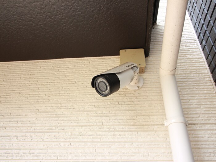 メゾン・ド・ソレイユ黄金の物件外観写真