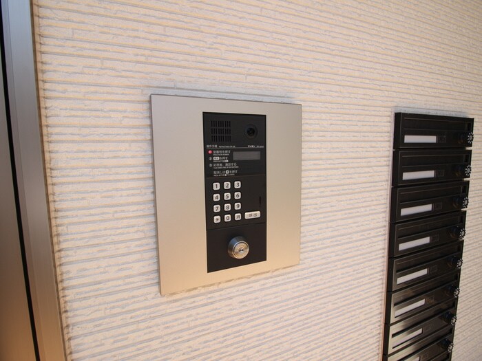 メゾン・ド・ソレイユ黄金の物件外観写真