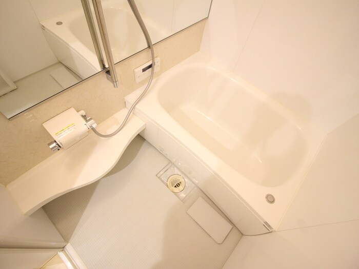 メゾン・ド・ソレイユ黄金の物件内観写真