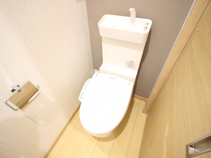 メゾン・ド・ソレイユ黄金の物件内観写真