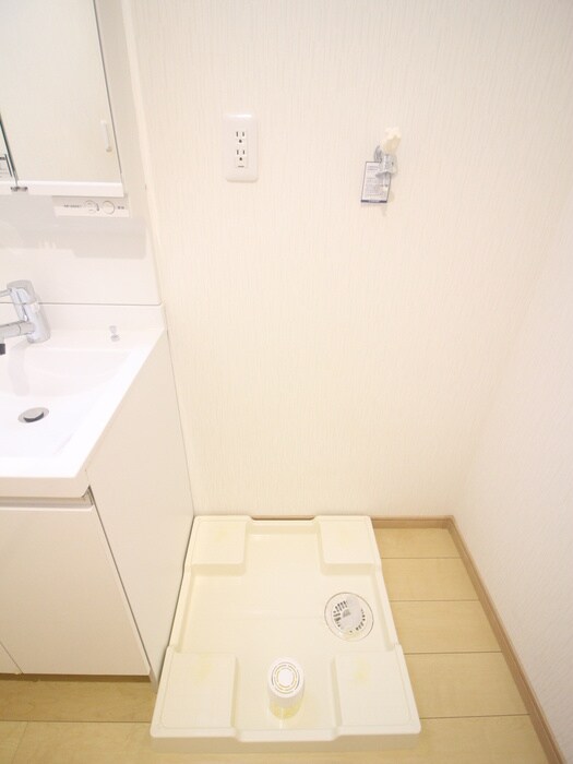 メゾン・ド・ソレイユ黄金の物件内観写真