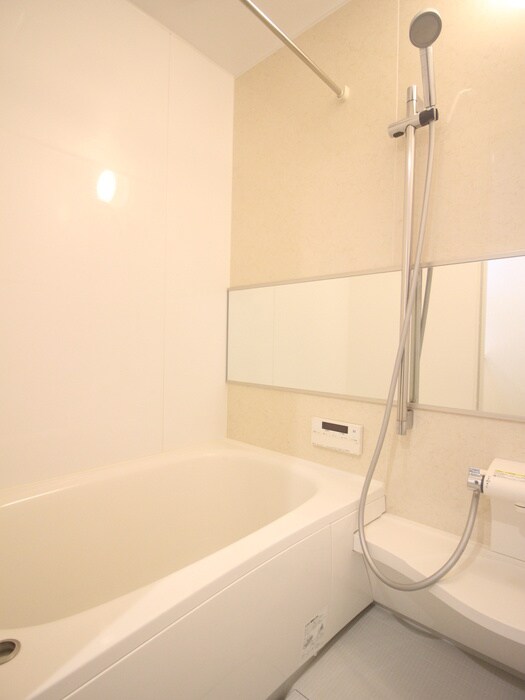 メゾン・ド・ソレイユ黄金の物件内観写真