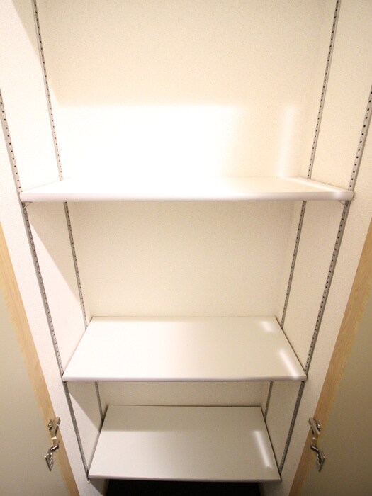 メゾン・ド・ソレイユ黄金の物件内観写真