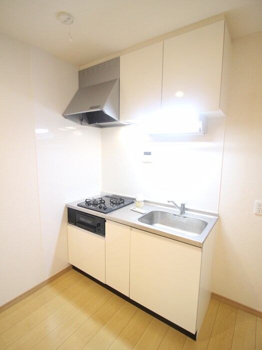 メゾン・ド・ソレイユ黄金の物件内観写真