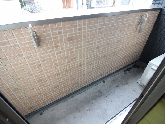 メゾン・ド・ソレイユ黄金の物件内観写真