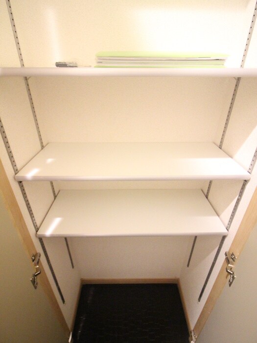 メゾン・ド・ソレイユ黄金の物件内観写真