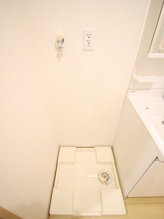 メゾン・ド・ソレイユ黄金の物件内観写真