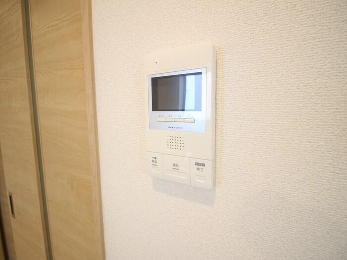 メゾン・ド・ソレイユ黄金の物件内観写真