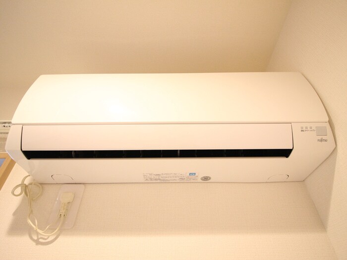 メゾン・ド・ソレイユ黄金の物件内観写真