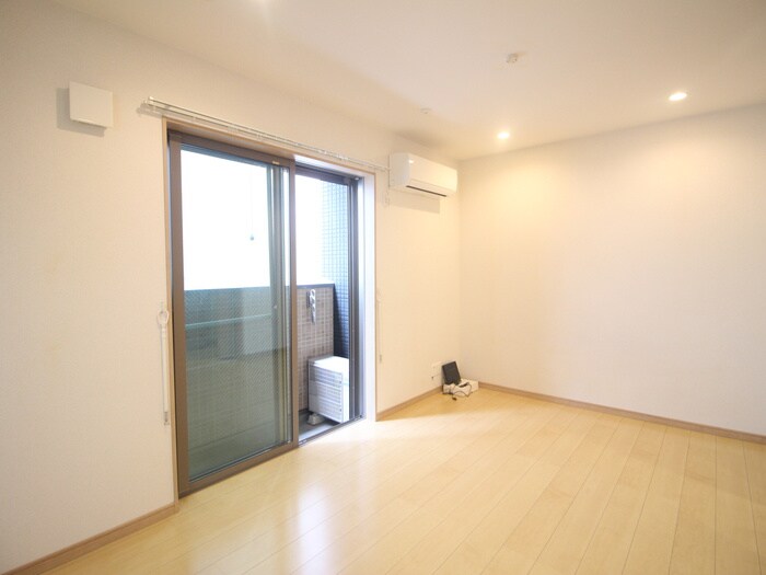 メゾン・ド・ソレイユ黄金の物件内観写真