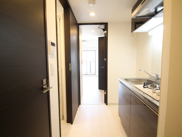 エステムコート名古屋鶴舞ｼｴﾙの物件内観写真