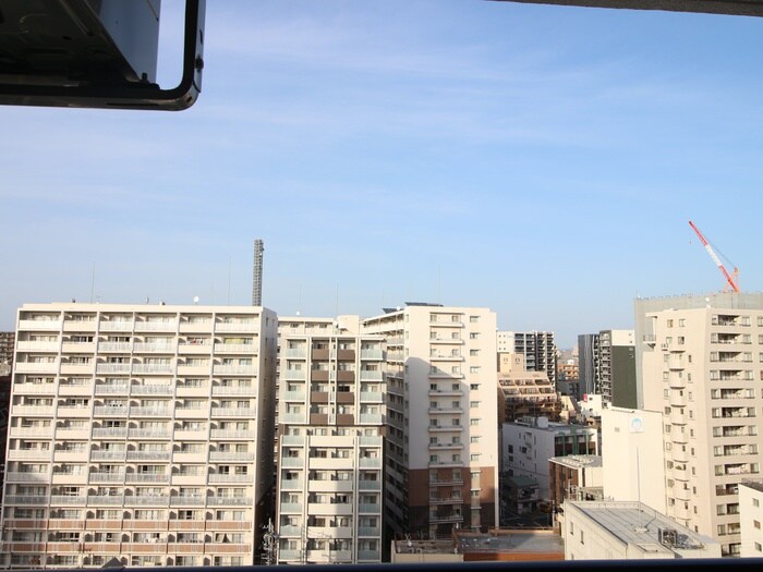 エステムコート名古屋鶴舞ｼｴﾙの物件内観写真