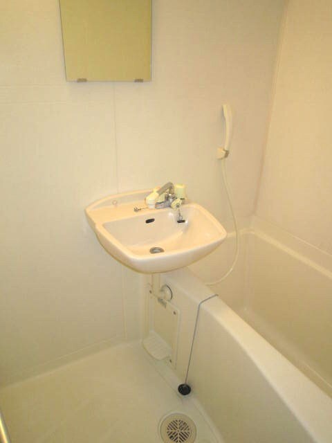 コ－ポユタカの物件内観写真