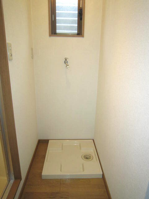 コ－ポユタカの物件内観写真