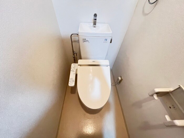 Ａｒｓａ上飯田の物件内観写真