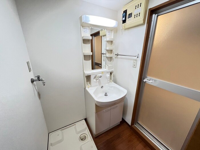 Ａｒｓａ上飯田の物件内観写真