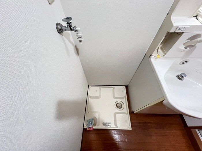 Ａｒｓａ上飯田の物件内観写真