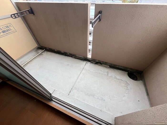 Ａｒｓａ上飯田の物件内観写真