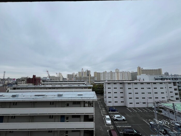 Ａｒｓａ上飯田の物件内観写真