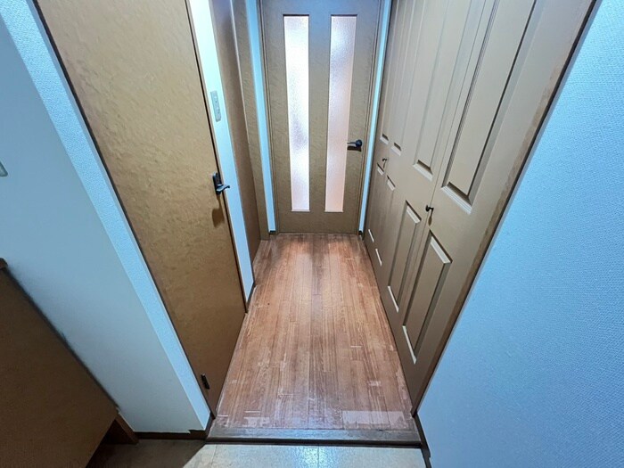 Ａｒｓａ上飯田の物件内観写真