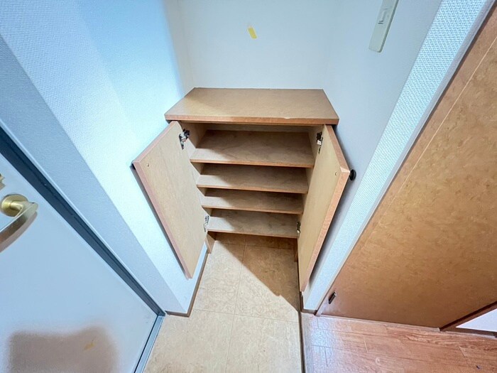 Ａｒｓａ上飯田の物件内観写真