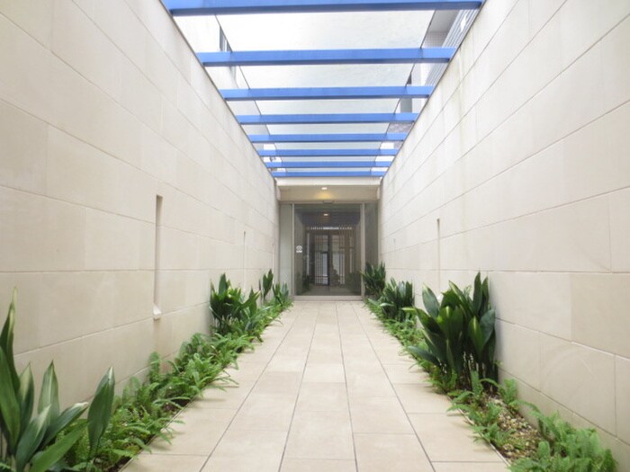 ル・シャンパーニュの物件外観写真